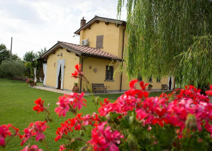 Podere Piandarca
